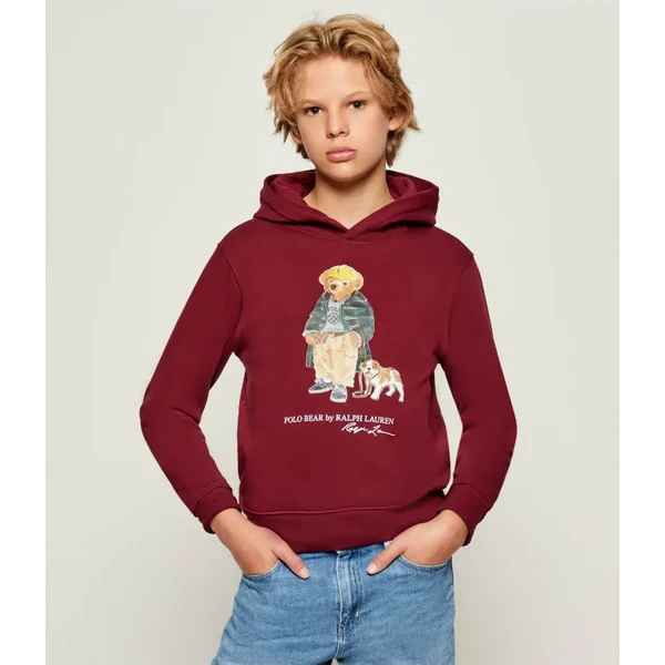 POLO RALPH LAUREN Mikina | regular fit 65119884