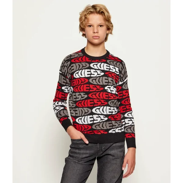 Guess Sveter | Oversize fit 65200894