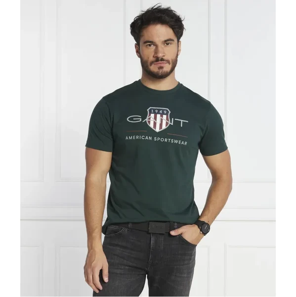 Gant Tričko | Regular Fit 46239680