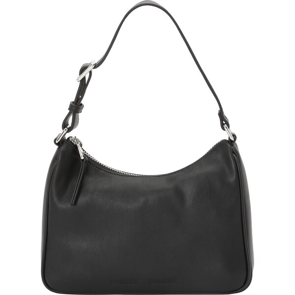 Samsøe Samsøe Kabelka na rameno Sacima čierna 65460814