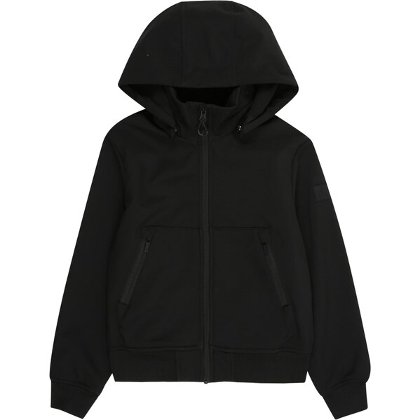 Only & Sons Junior Tepláková bunda OSJBowie čierna 65661620