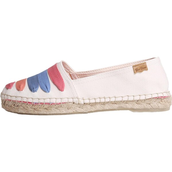 Toni Pons Espadrilky zmiešané farby 65484723