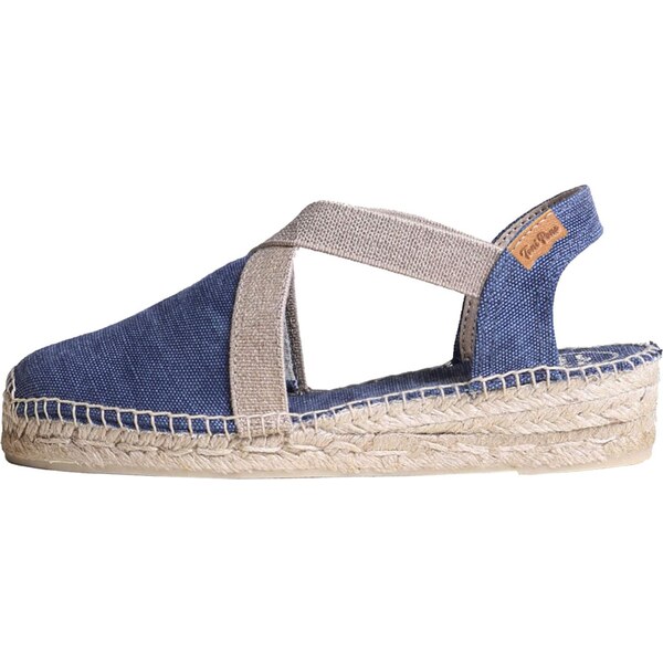 Toni Pons Espadrilky zmiešané farby 65484722
