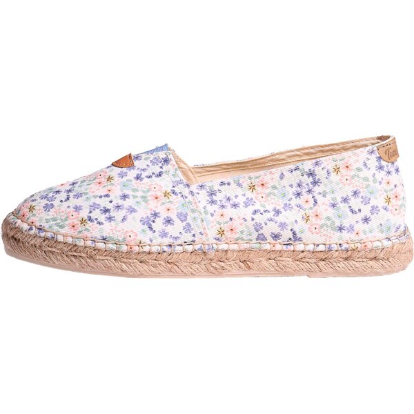 Toni Pons Espadrilky BLANES-AP zmiešané farby / biela 65484747
