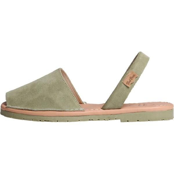 Toni Pons Espadrilky MAO mätová 65484771