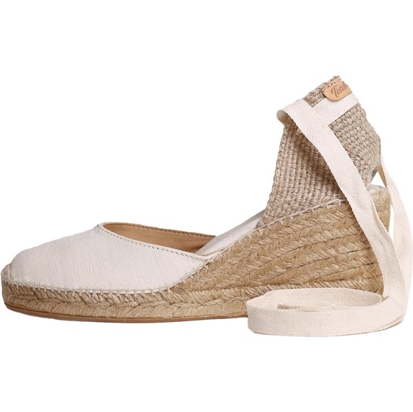 Toni Pons Espadrilky CALONGE béžová 65484753