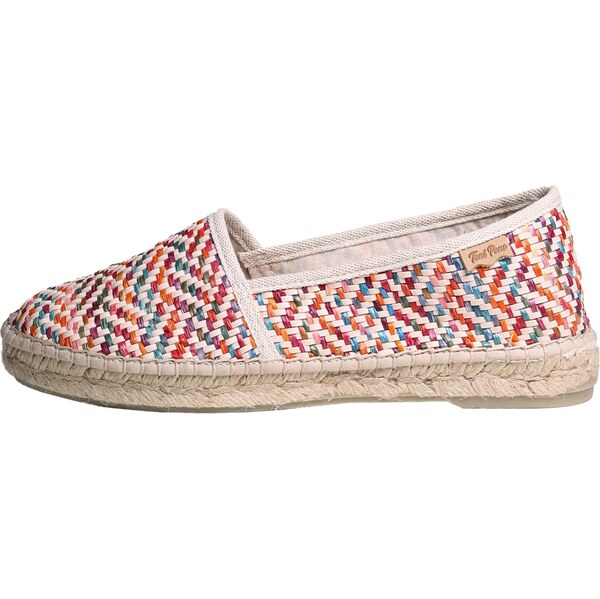 Toni Pons Espadrilky zmiešané farby 65484755