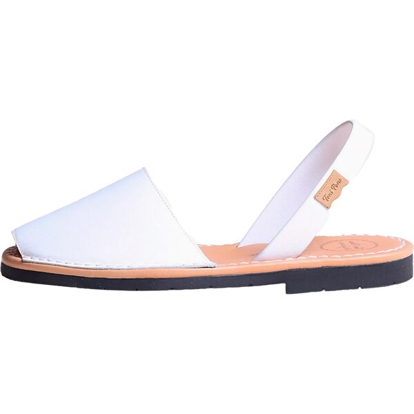 Toni Pons Espadrilky biela 65484757