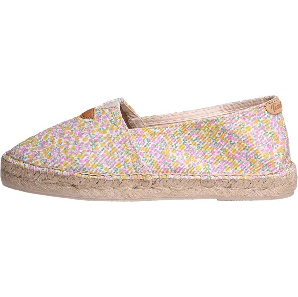 Toni Pons Espadrilky zmiešané farby / ružová 65484766
