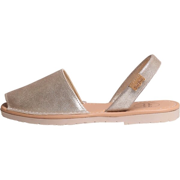 Toni Pons Sandále MAO-QT tmavobéžová 65484777