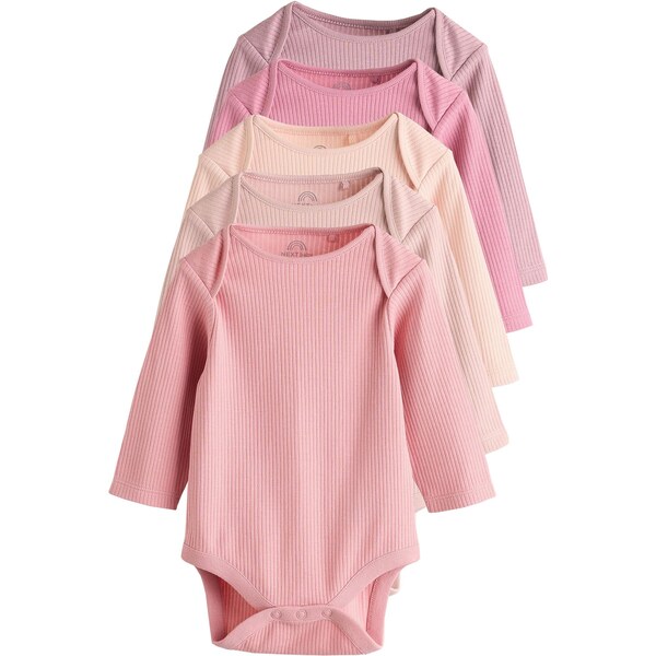 Next Body ružová / púdrová / eozín / staroružová 65881505