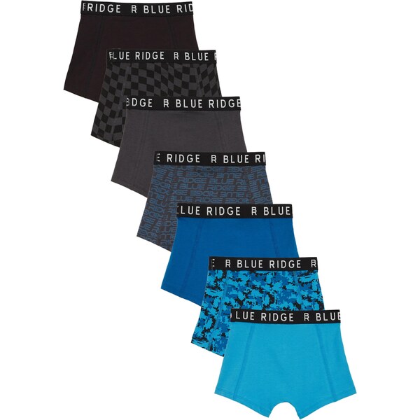 WE Fashion Nohavičky zmiešané farby 65656028