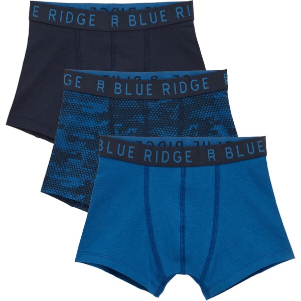 WE Fashion Nohavičky tmavomodrá 65656042