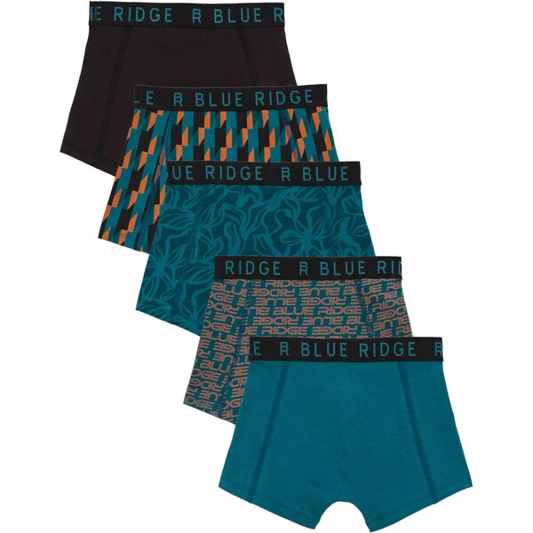 WE Fashion Nohavičky zmiešané farby 65656016