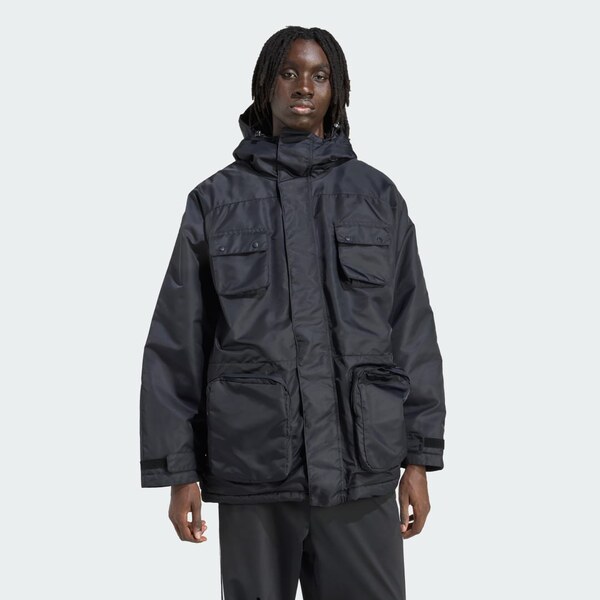 Parka adidas Originals CPH 65121517