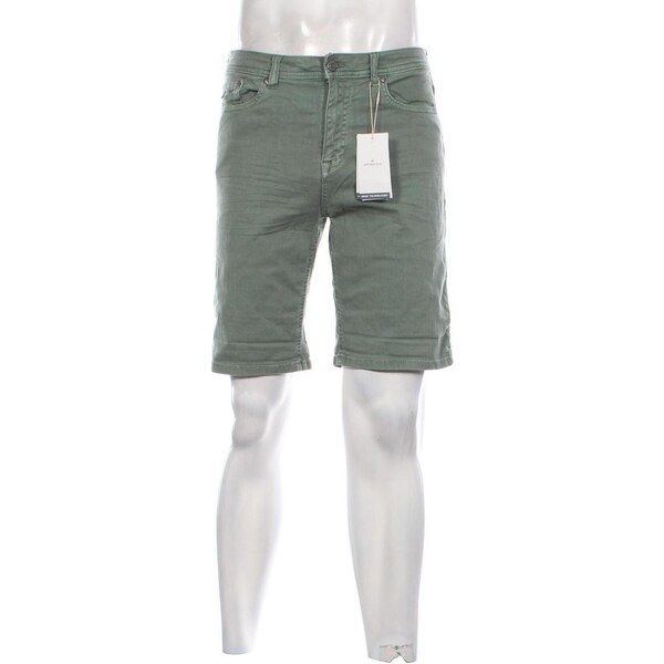 Pánske kraťasy Springfield 65121560