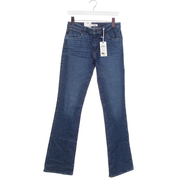 Pánske džínsy Wrangler 65121590