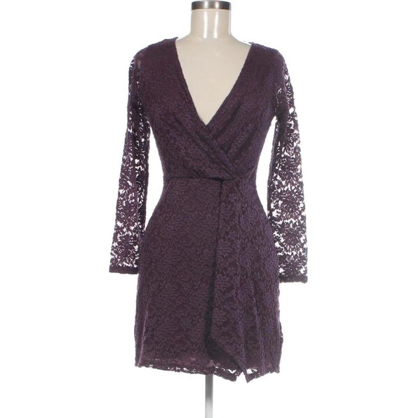 Šaty Abercrombie & Fitch 65121600