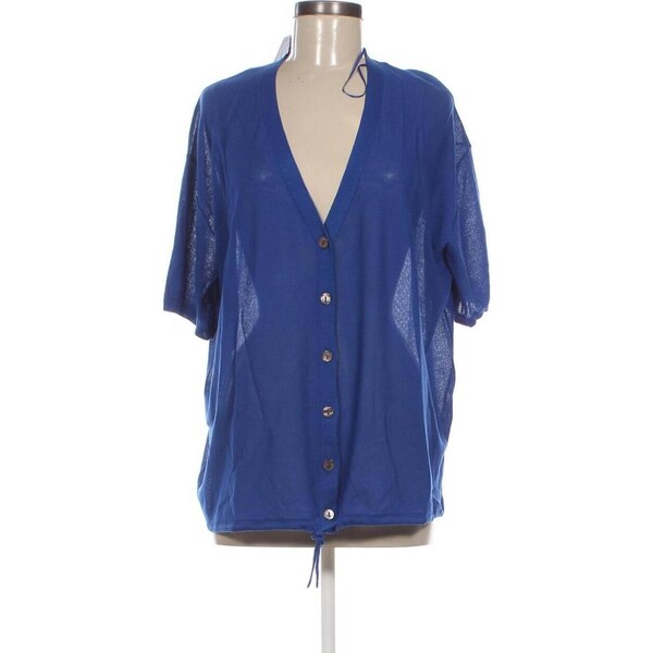 Dámsky kardigán Oui 65121632