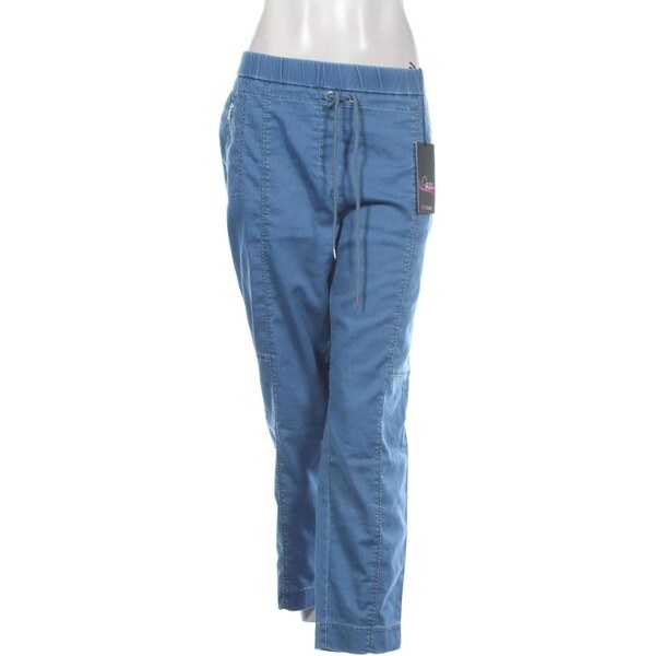 Dámske džínsy Toni 65121667