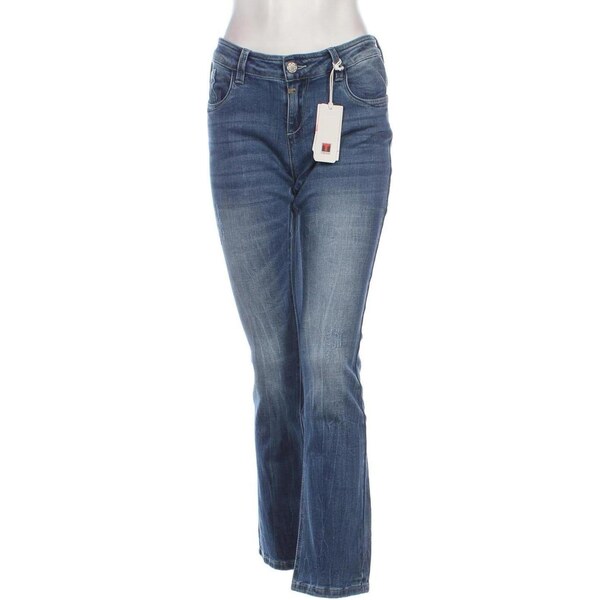 Dámske džínsy Timezone 65121679