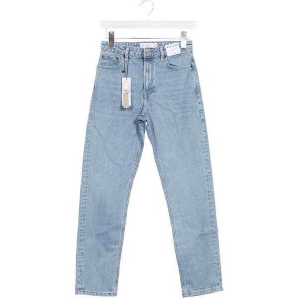 Dámske džínsy Topshop 65121683