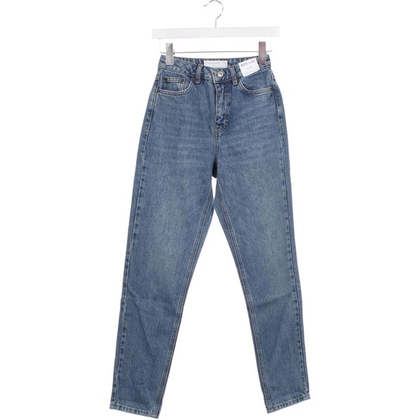 Dámske džínsy Topshop 65121699