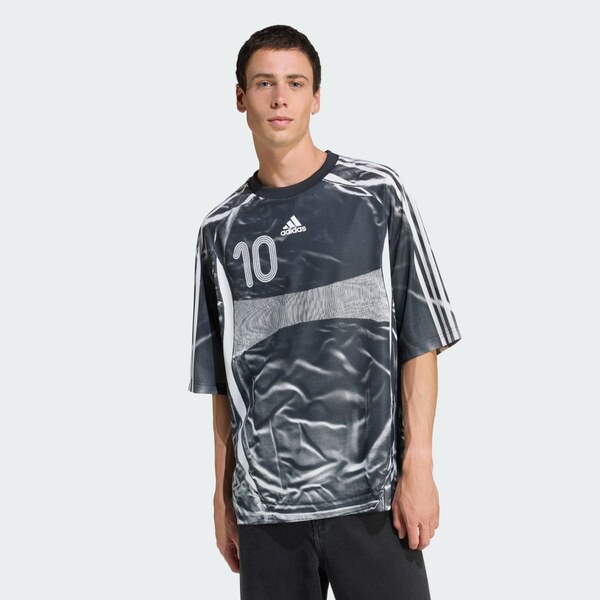 Adidas Dres Adilenium Season 4 Teamgeist Printed 65121537
