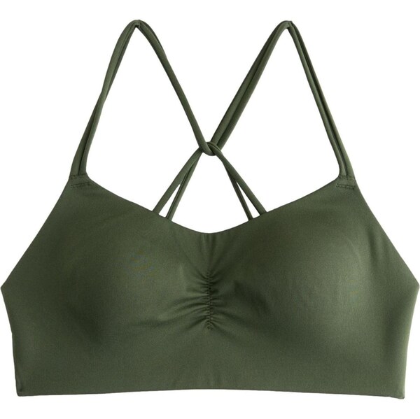 Next Podprsenka olivová 65731226