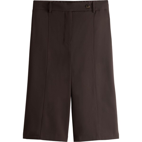 Next Nohavice čokoládová 65886671