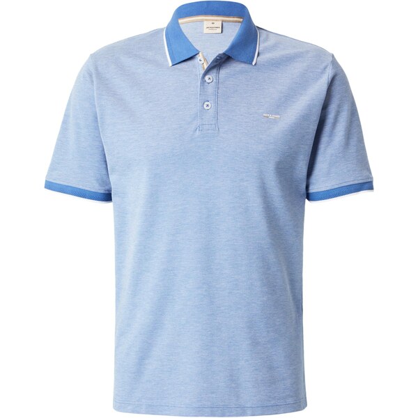 Jack & Jones Premium Tričko JPRBLUALVES kobaltovomodrá 65889132