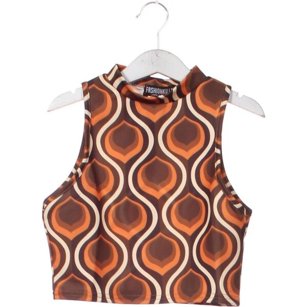 Dámsky top Fashionkilla 65121969