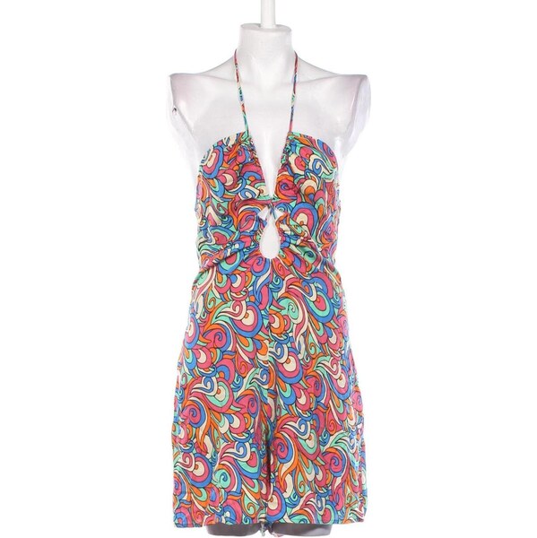 Dámská krátka kombinéza Fb Sister 65122447