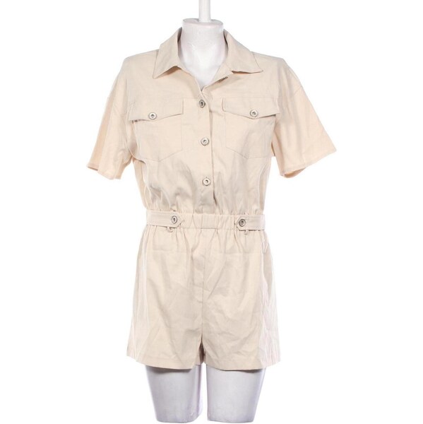 Dámská krátka kombinéza SHEIN 65122462