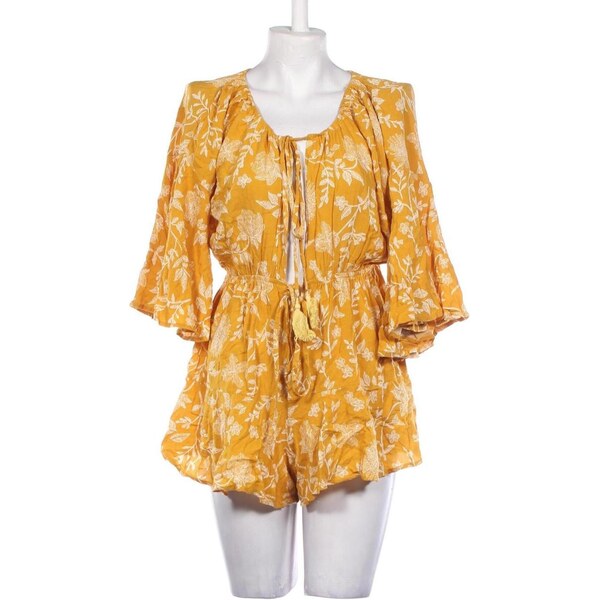 Dámská krátka kombinéza NLW 65122464