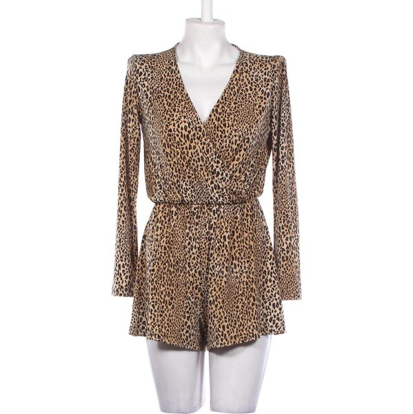 Dámská krátka kombinéza H&M Divided 65122468