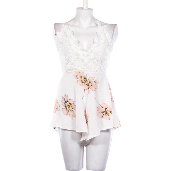 Dámská krátka kombinéza Wardrobe 65122488