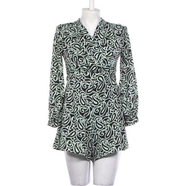 Dámská krátka kombinéza Unbranded 65122781