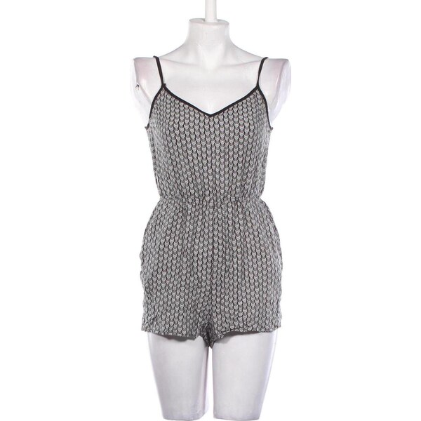 Dámská krátka kombinéza H&M Divided 65122790