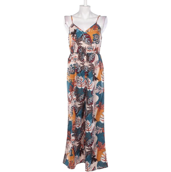 Dámsky dlhý overal SHEIN 65122783