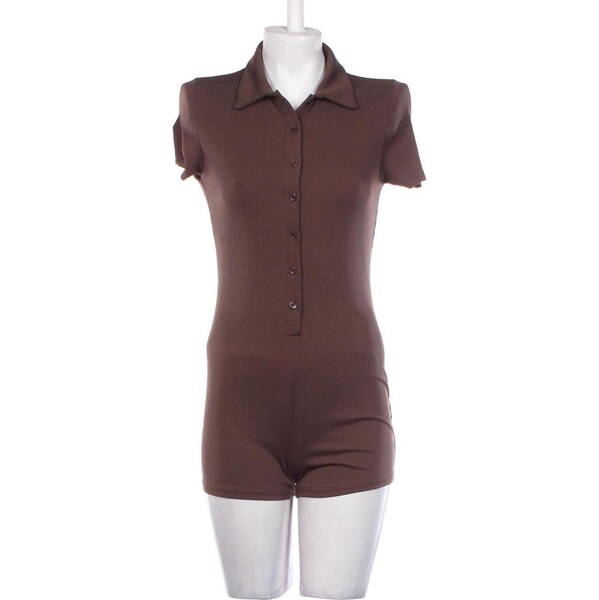 Dámská krátka kombinéza Unbranded 65122787