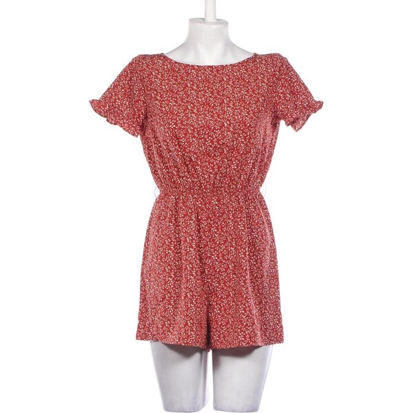 Dámská krátka kombinéza SHEIN 65122821