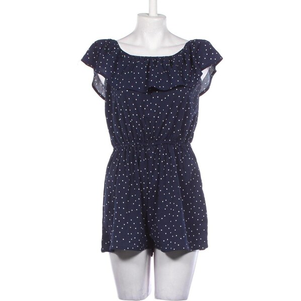 Dámská krátka kombinéza Eight2Nine 65122812