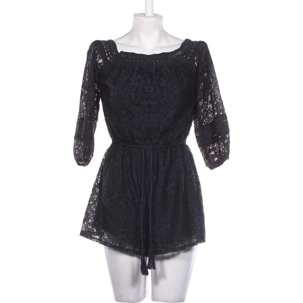 Dámská krátka kombinéza Hollister 65122808