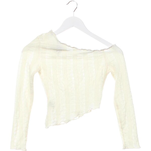 Dámska blúza SHEIN 65123272