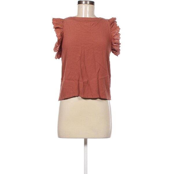 Dámska blúza Vero Moda 65123443