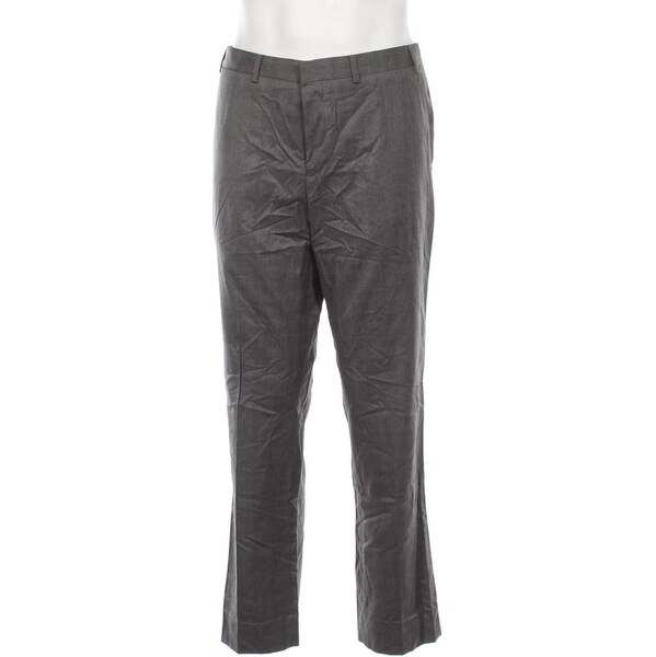 Pánske nohavice Burton of London 65123816