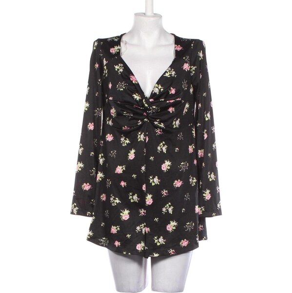 Dámská krátka kombinéza Fb Sister 65123162