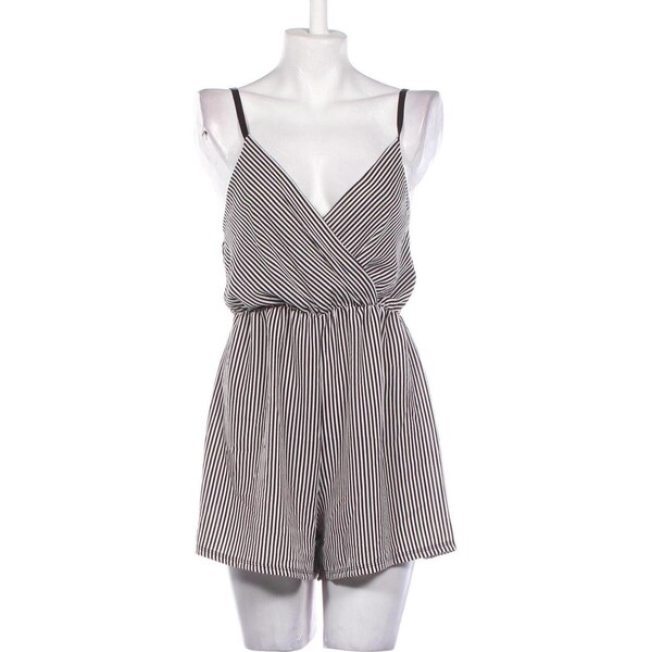 Dámská krátka kombinéza NEW COLLECTION 65123168