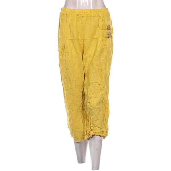 Dámske nohavice Lin Passion 65122365